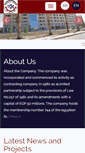Mobile Screenshot of elfany.com